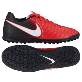 Nike TiempoX Rio Iv Tf fodboldstøvler