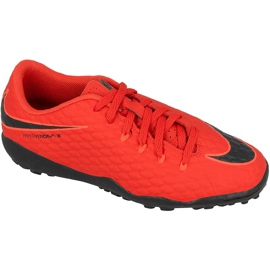 Nike HypervenomX Phelon Iii fodboldstøvler