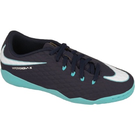 Nike HypervenomX Phelon Iii indendørs sko