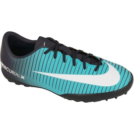 Nike Mercurial Vapor Xi Tf fodboldsko