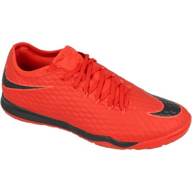 Indendørssko Nike HypervenomX Finale Ii Ic