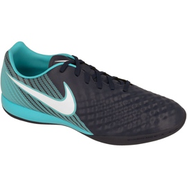Indendørssko Nike Magista Onda Ii Ic M sort