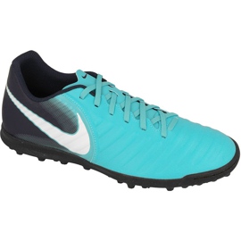 Nike TiempoX Rio Iv Tf M fodboldstøvler