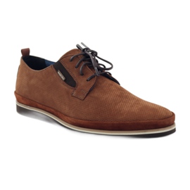 Herresko Badura 7758 brun