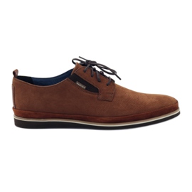 Herresko Badura 7758 brun