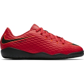 Indendørssko Nike HypervenomX Phelon Iii Ic