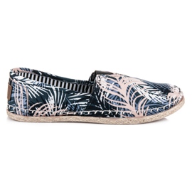 Mckeylor Farverige Espadriller flerfarvet