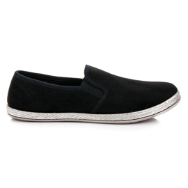 Mckeylor Ruskind Espadrilles Slip On sort