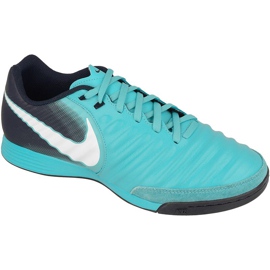Indendørssko Nike TiempoX Ligera Iv Ic M