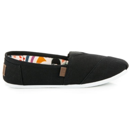 Mckeylor Slip-on sneakers sort
