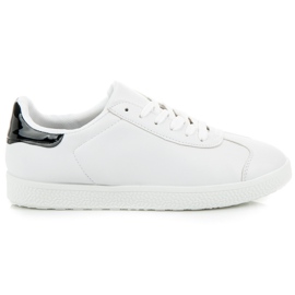 Sneakers til kvinder hvid