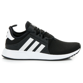 Adidas X_PLR sort
