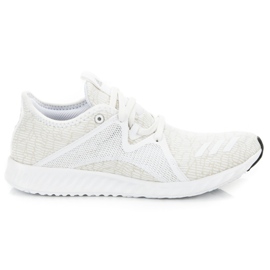 Adidas edge lux 2 w hvid
