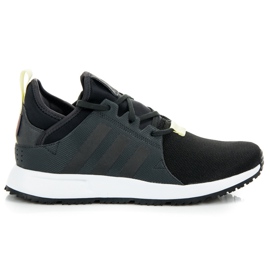 Adidas X_PLR Snkrboot sort