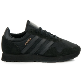 Adidas haven j sort