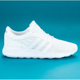 Adidas lite racer m hvid