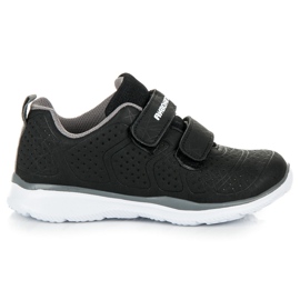 Ax Boxing Sneakers. Velcro sort