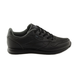 Sort sports dame DK 15534 classic