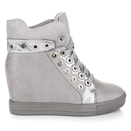 Seastar Grå sneakers