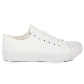 Seastar Hvide sneakers