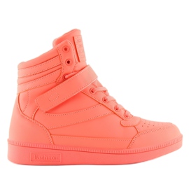 Damesneaker Orange Dh10