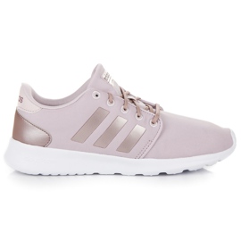 Adidas Cf Qt Racer W lilla