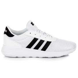 Adidas Lite Racer hvid