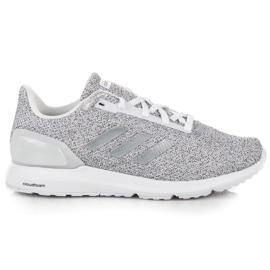 Adidas kosmisk 2 grå