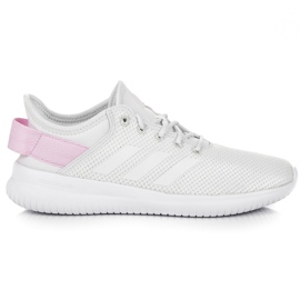 Adidas cf qt flex w hvid