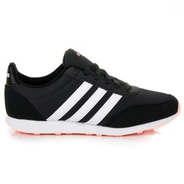 Adidas V Racer 2.0 W sort