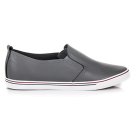 Seastar Slipony sneakers grå
