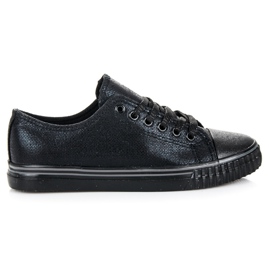 Torna Mode sneakers sort