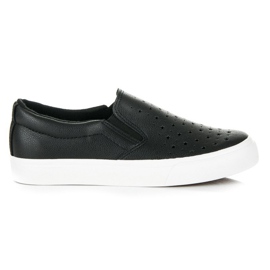 Seastar Gennembrudt Slip Ony sort
