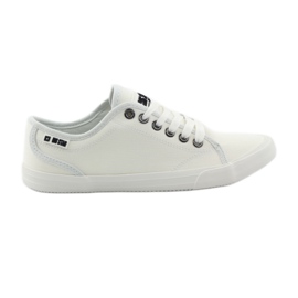 BIG STAR 274835 sneakers hvid