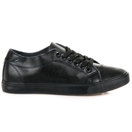 Sorte sneakers