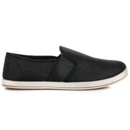 Muto Slipons, espadriller sort