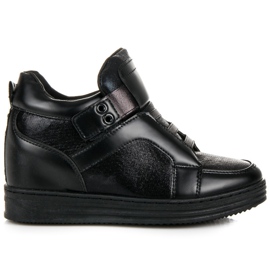 Muto Sorte velcro sneakers