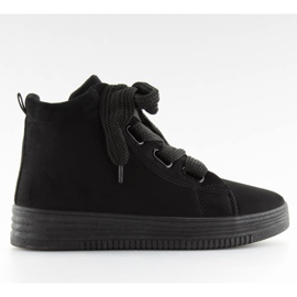 Sorte 810 sorte sneakers