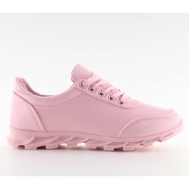 Pink NB205P pink sportssko til kvinder lyserød