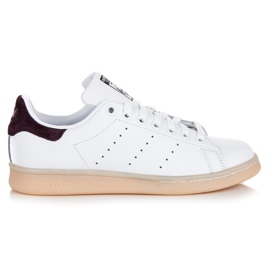 Adidas Stan Smith hvid