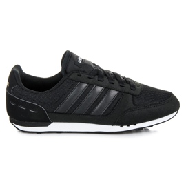 Adidas city racer m sort