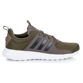 Adidas Cf Lite Racer grøn