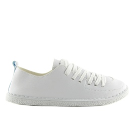 Sneakers til kvinder Hvid Nb203P Hvid
