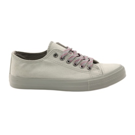 Mckey 232 sneakers grå