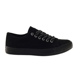 Mckey 232 sneakers sort