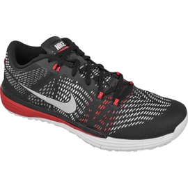Nike Lunar Caldra M 803879-010 træningssko sort