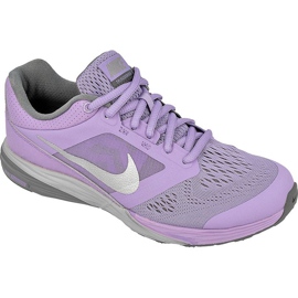 Nike Tri Fusion Run W 749176-502 løbesko violet