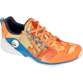 Reebok ZPump Fusion 2.0 Dunes W V72625 træningssko orange