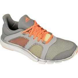 Adidas Adipure Flex AQ1951 træningssko grå