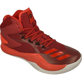 Basketballsko adidas Derrick Rose Dominate IV M BB8179